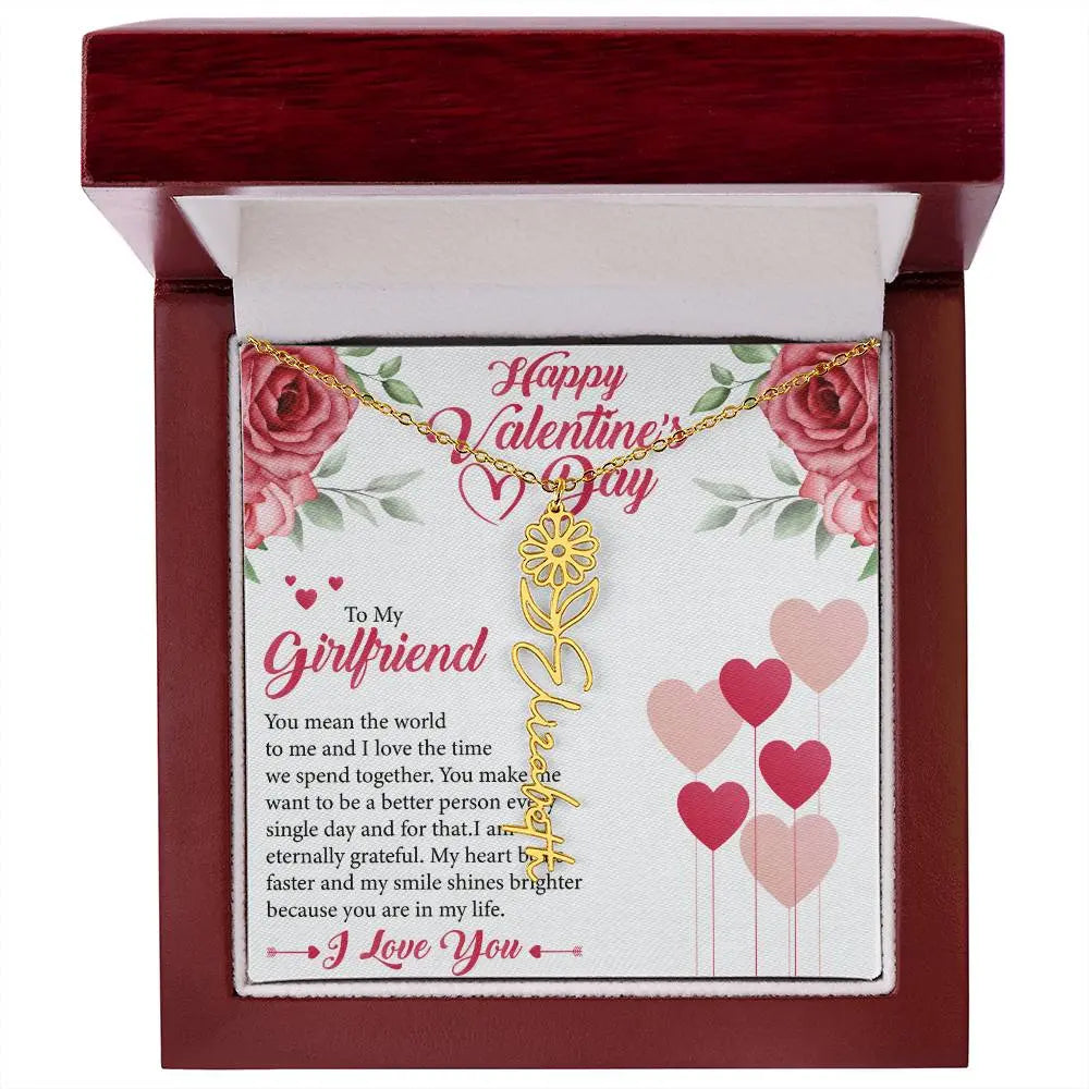 valentines ideas for girlfriend ShineOn Fulfillment