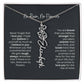 Floral Necklace - Ever Trendy Essentials