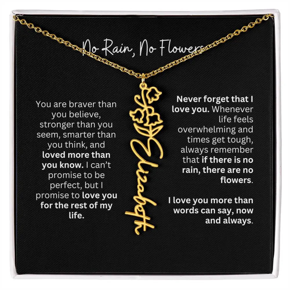 valentine's day necklace for her ShineOn Fulfillment