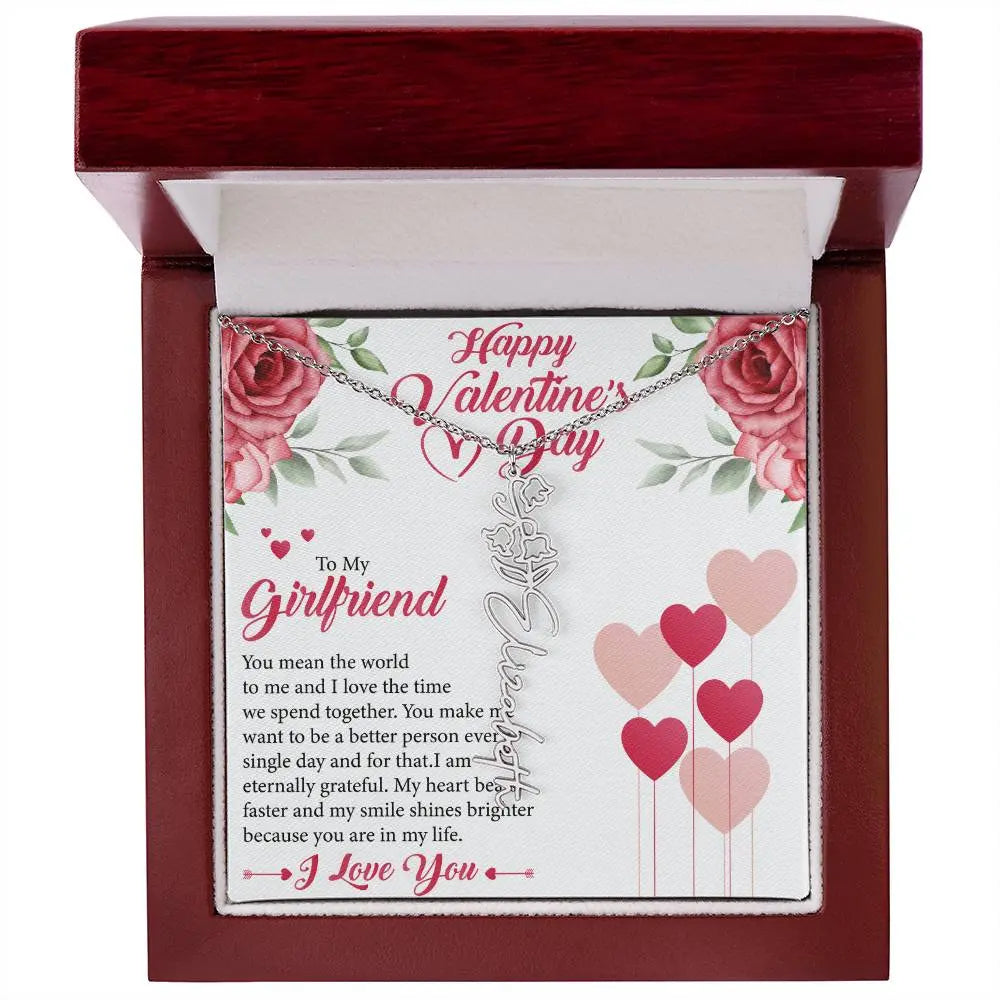 valentines ideas for girlfriend ShineOn Fulfillment