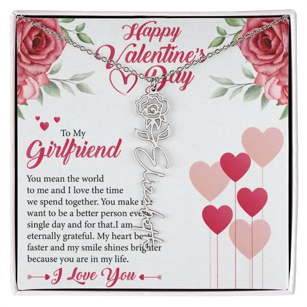 Valentine Gift Ideas For Girlfriend ShineOn Fulfillment