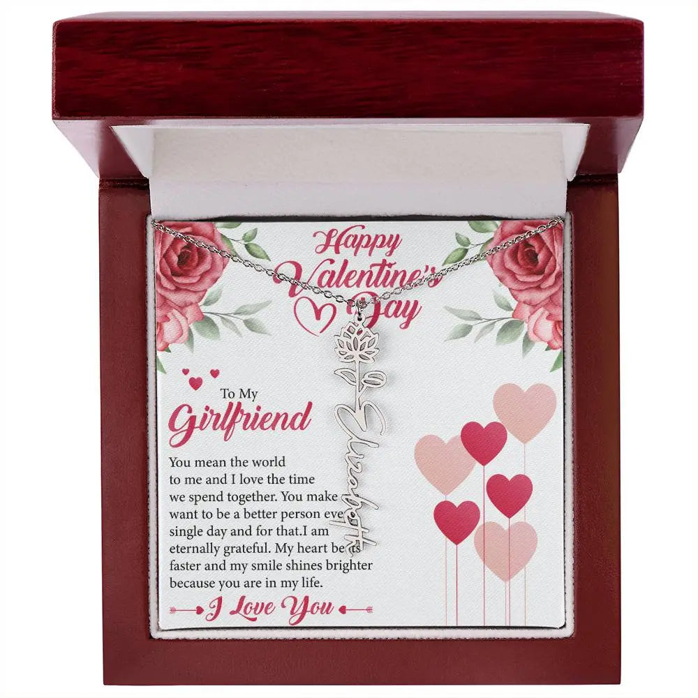 Valentine Gift Ideas For Girlfriend ShineOn Fulfillment