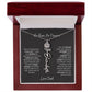 To My Daughter - Love Dad - A Beautiful and Meaningful Gift Set 