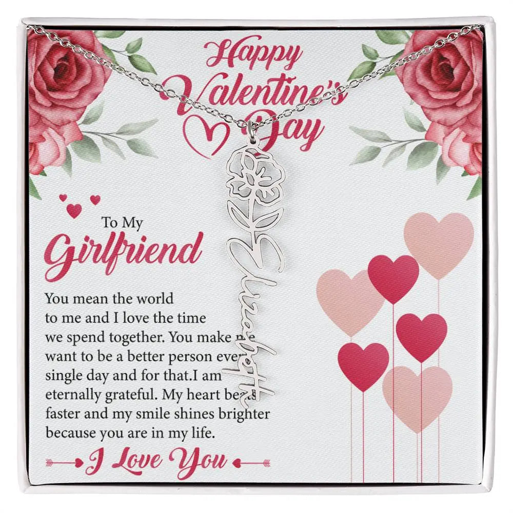 Valentine Gift Ideas For Girlfriend ShineOn Fulfillment