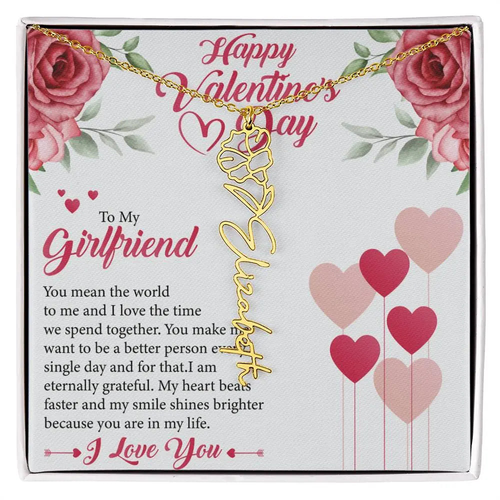 Valentine Gift Ideas For Girlfriend ShineOn Fulfillment