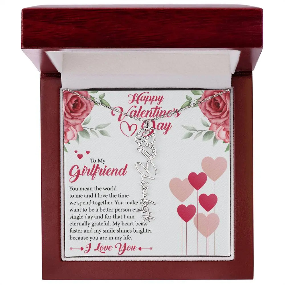 valentines ideas for girlfriend ShineOn Fulfillment