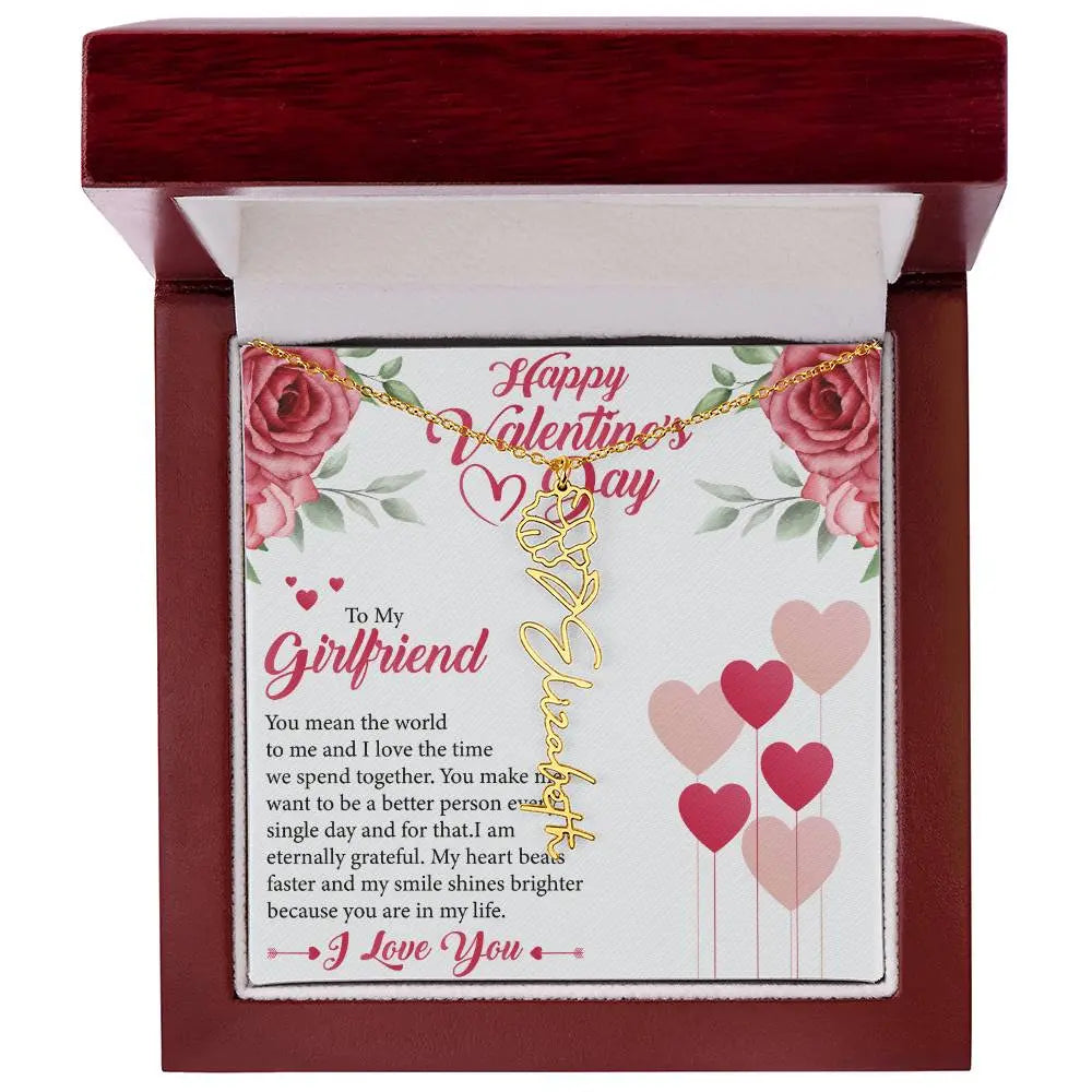 Valentine Gift Ideas For Girlfriend ShineOn Fulfillment