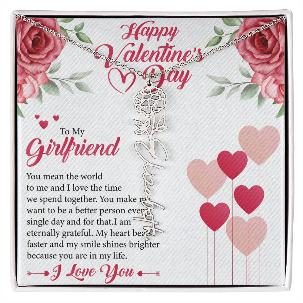 Valentine Gift Ideas For Girlfriend ShineOn Fulfillment