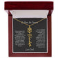 To My Daughter - Love Dad - A Beautiful and Meaningful Gift Set 
