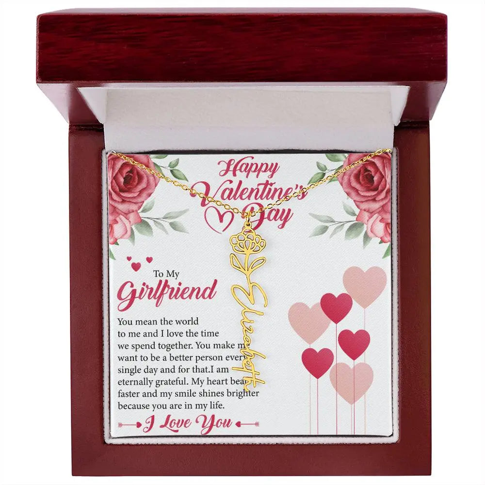 Valentine Gift Ideas For Girlfriend ShineOn Fulfillment