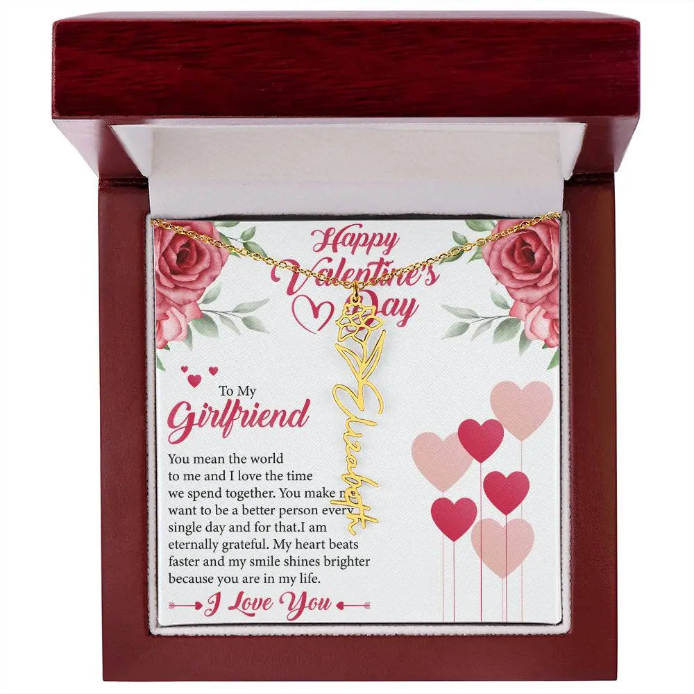 valentines ideas for girlfriend ShineOn Fulfillment