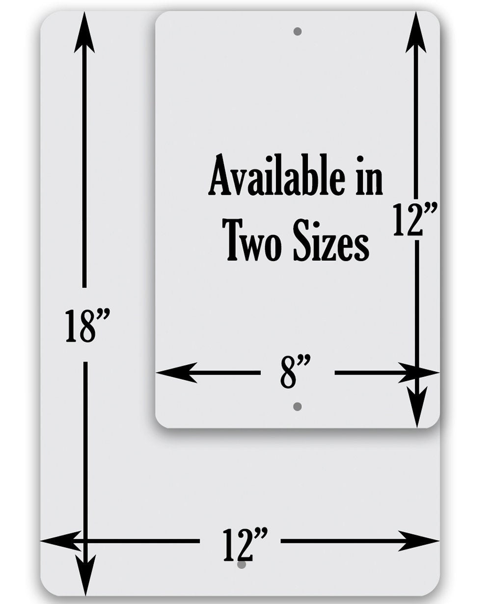 Beach Dreams - Metal Sign Daughter - Ever Trendy Essentials