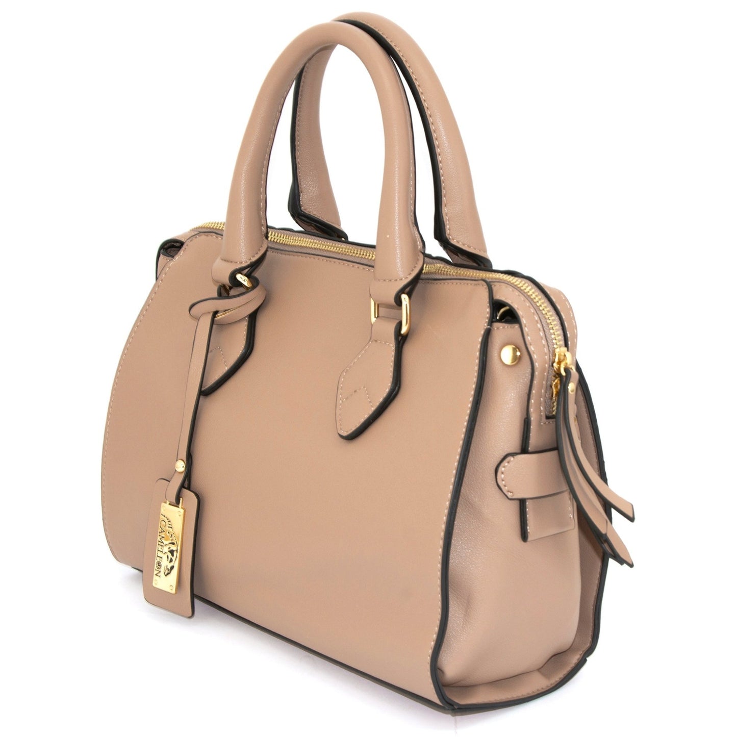Bella Concealed Carry Handbag - Ever Trendy Essentials
