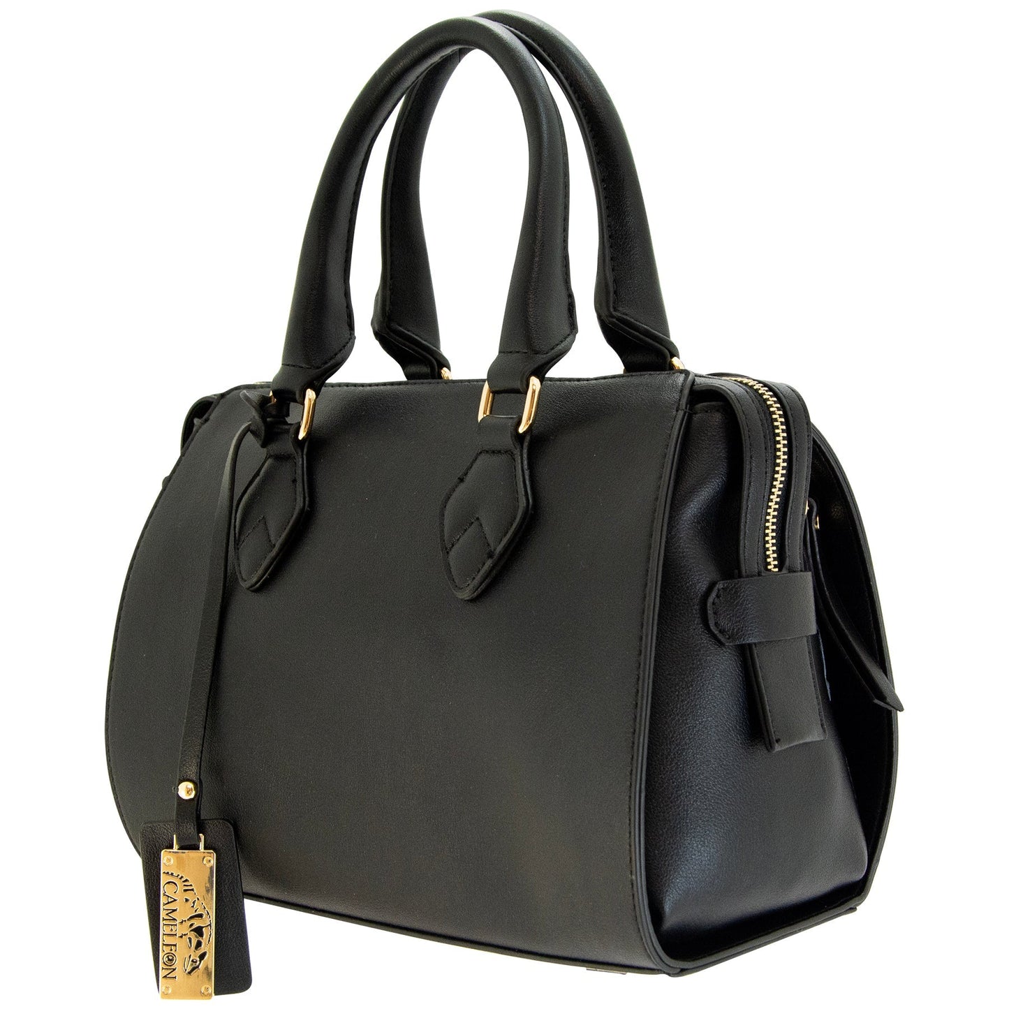 Bella Concealed Carry Handbag - Ever Trendy Essentials