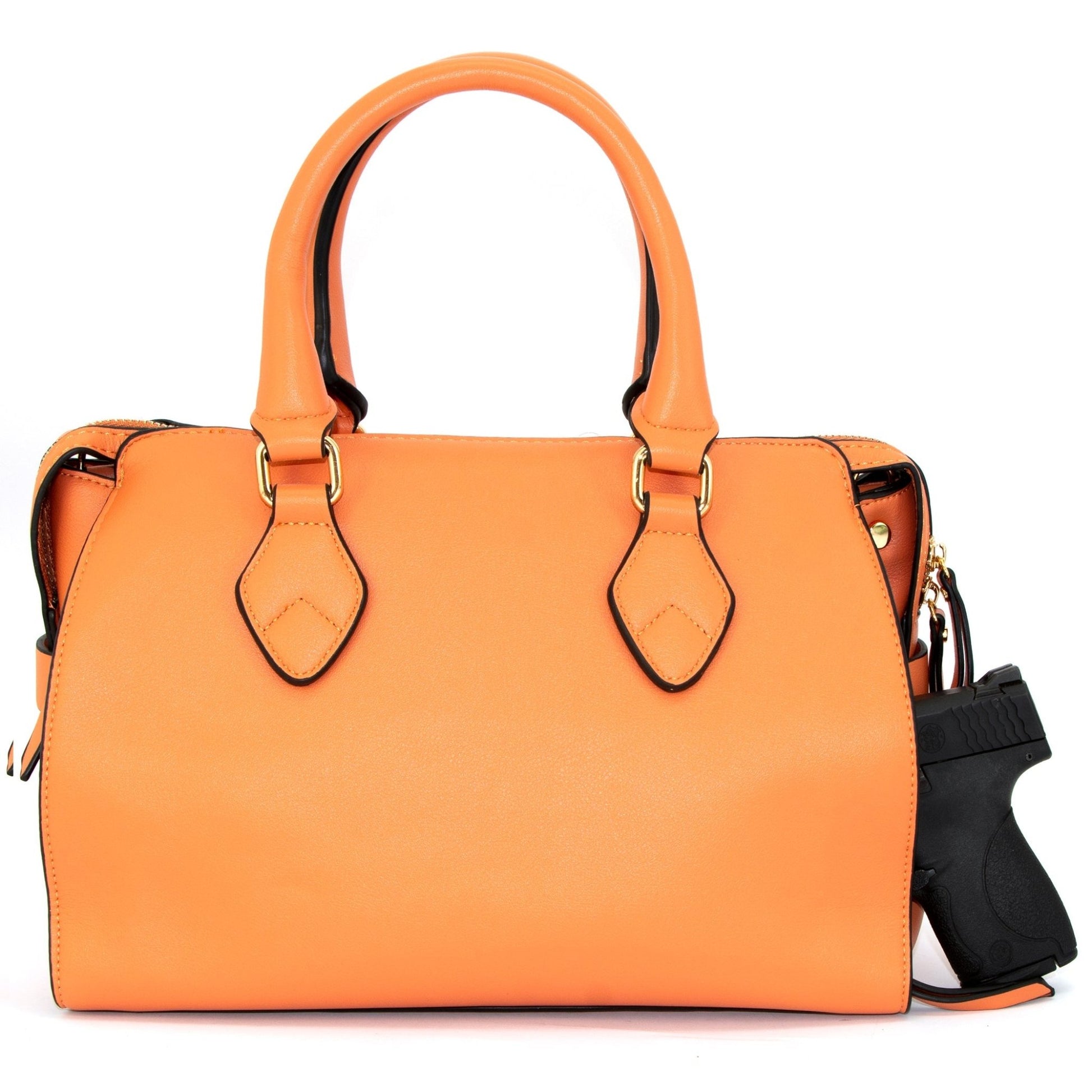 Bella Concealed Carry Handbag - Ever Trendy Essentials