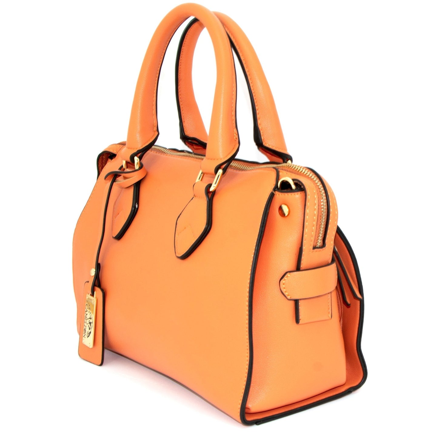 Bella Concealed Carry Handbag - Ever Trendy Essentials