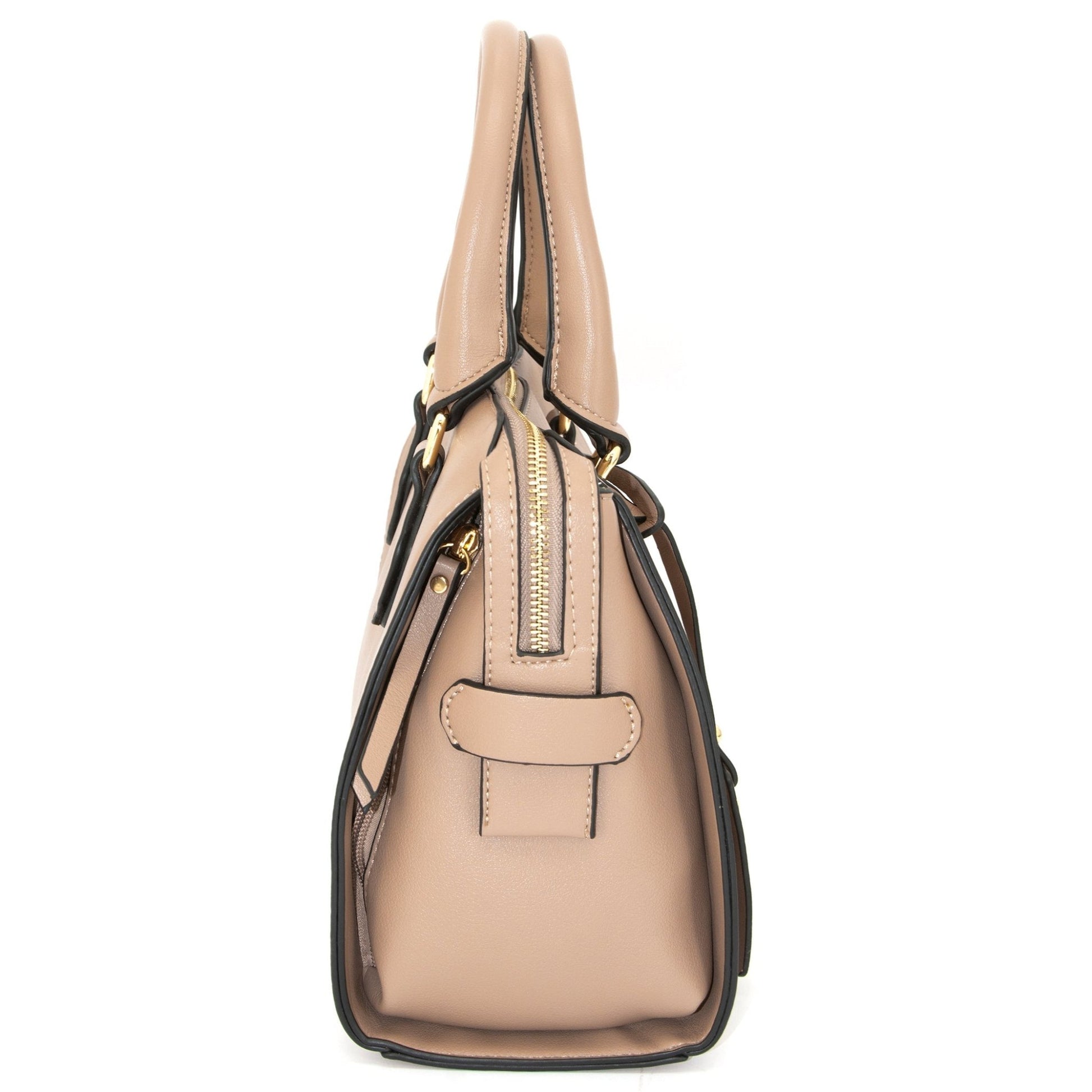 Bella Concealed Carry Handbag - Ever Trendy Essentials