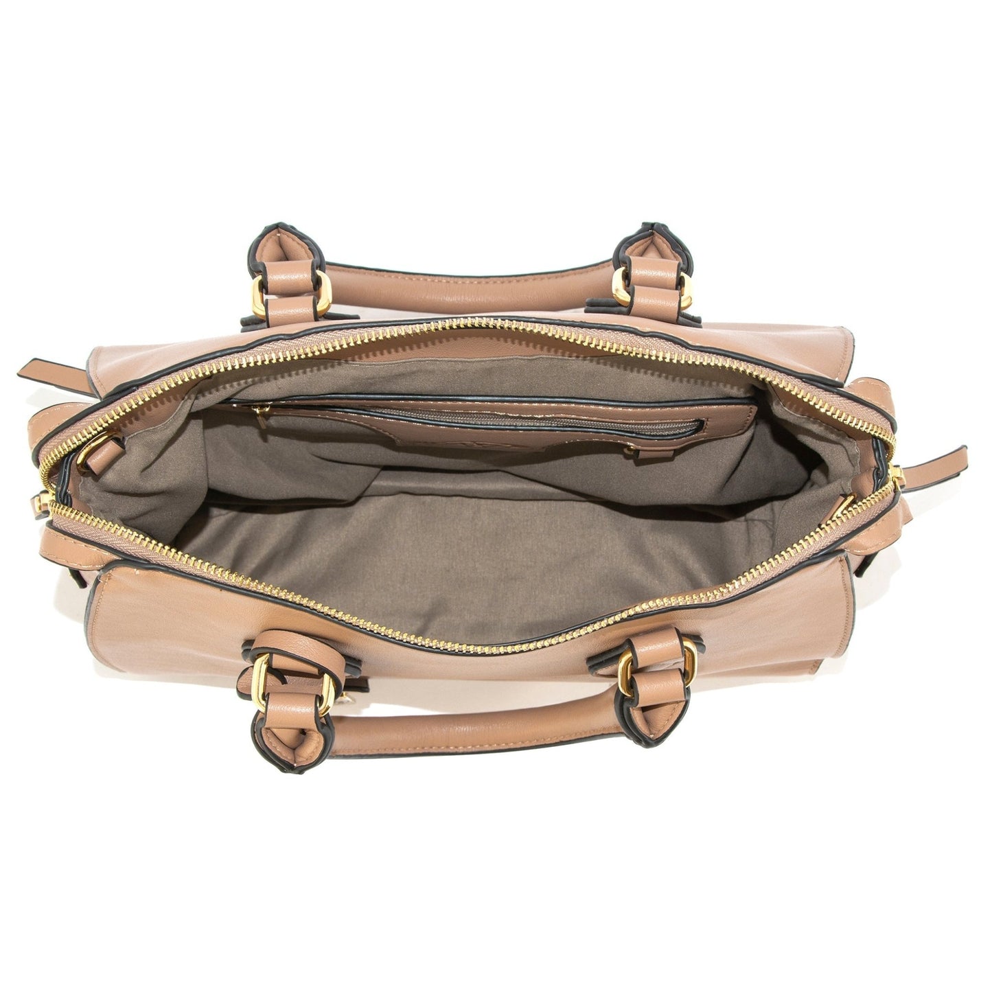 Bella Concealed Carry Handbag - Ever Trendy Essentials