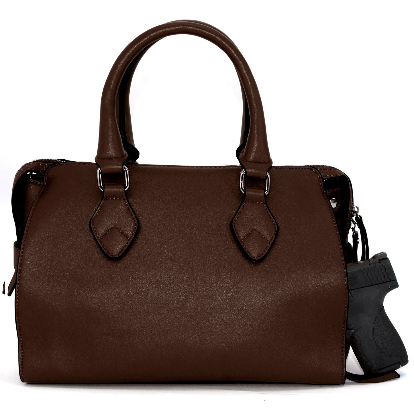 Bella Concealed Carry Handbag - Ever Trendy Essentials