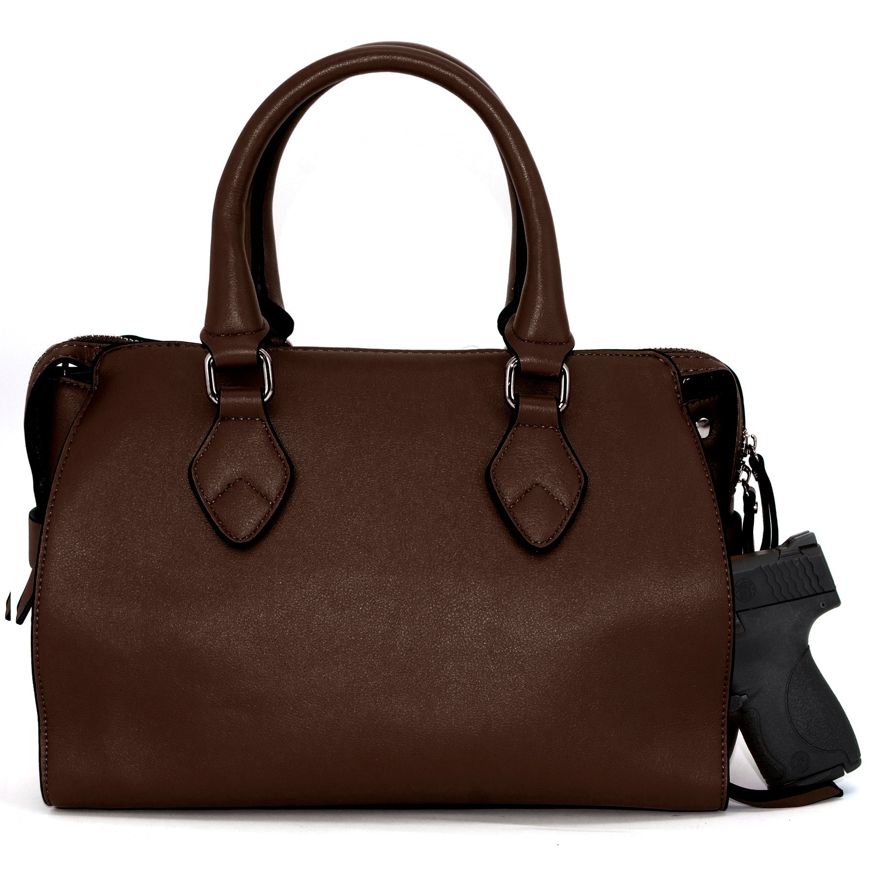 Bella Concealed Carry Handbag - Ever Trendy Essentials
