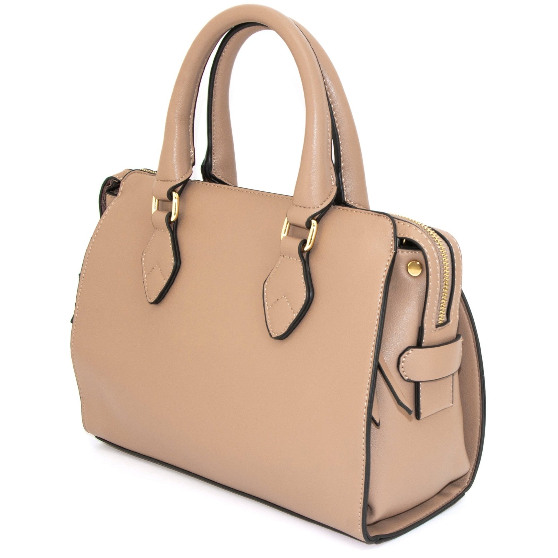 Bella Concealed Carry Handbag - Ever Trendy Essentials