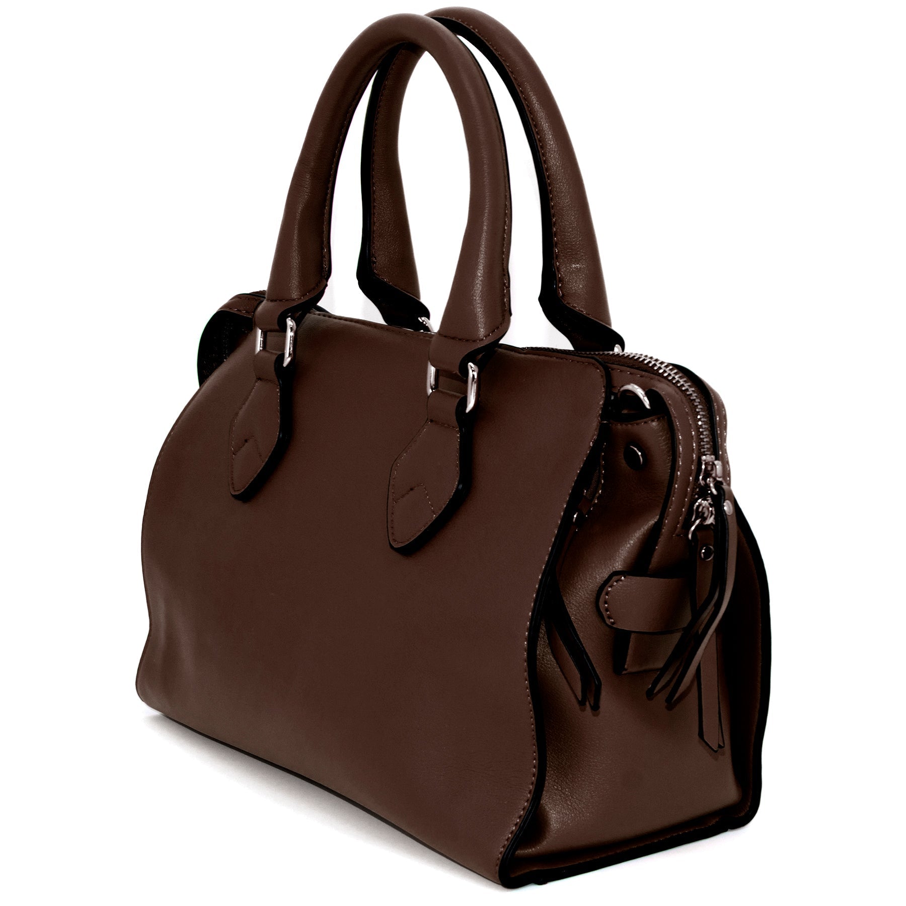 Bella Concealed Carry Handbag - Ever Trendy Essentials