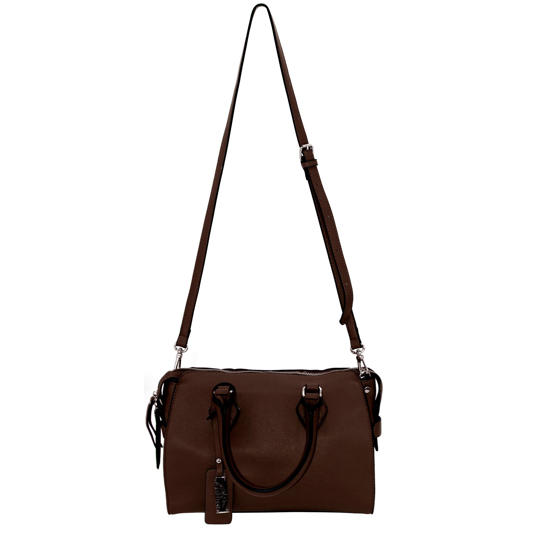 Bella Concealed Carry Handbag - Ever Trendy Essentials