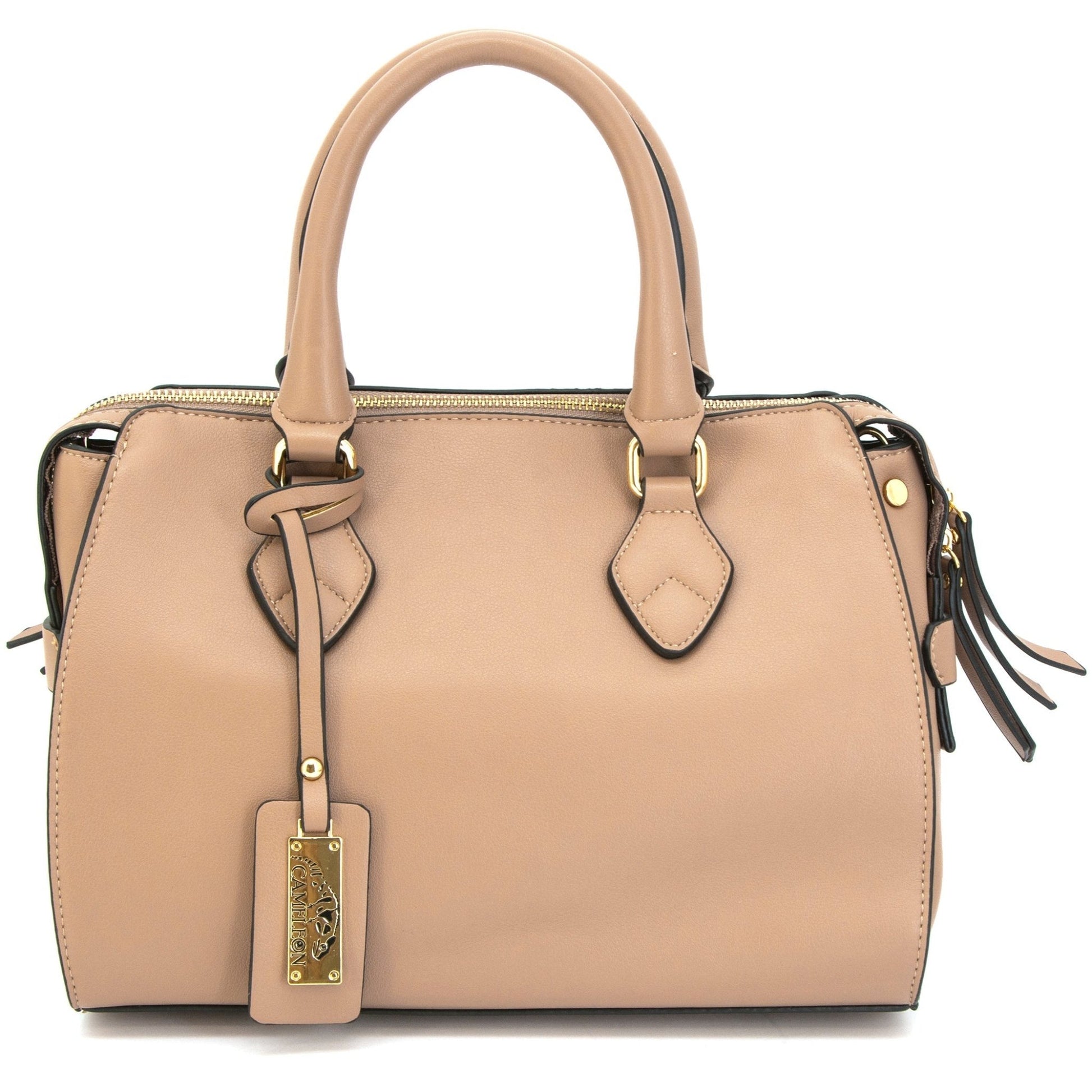 Bella Concealed Carry Handbag - Ever Trendy Essentials