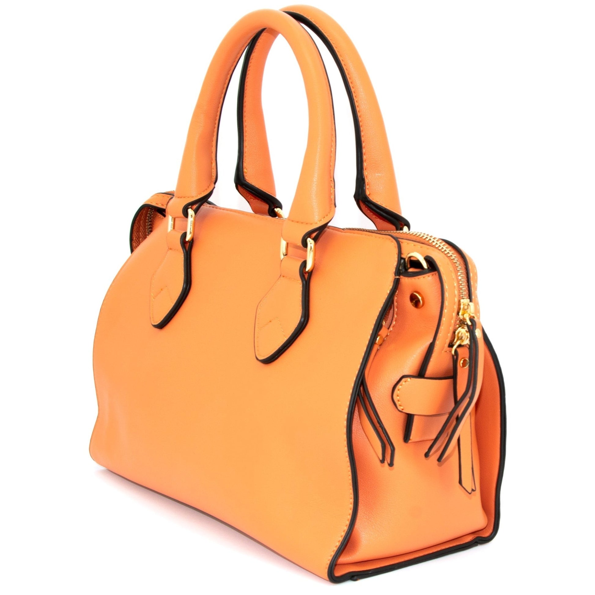 Bella Concealed Carry Handbag - Ever Trendy Essentials