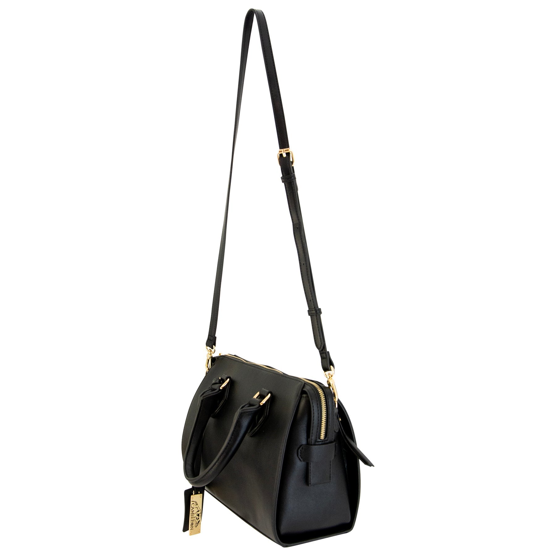 Bella Concealed Carry Handbag - Ever Trendy Essentials
