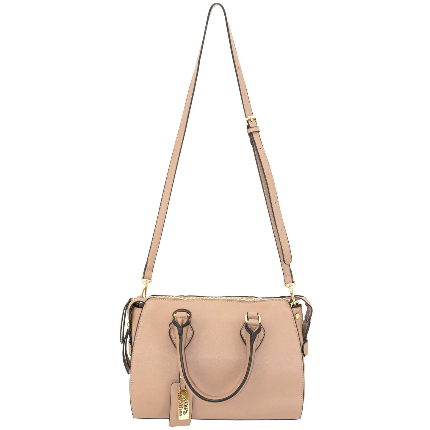 Bella Concealed Carry Handbag - Ever Trendy Essentials