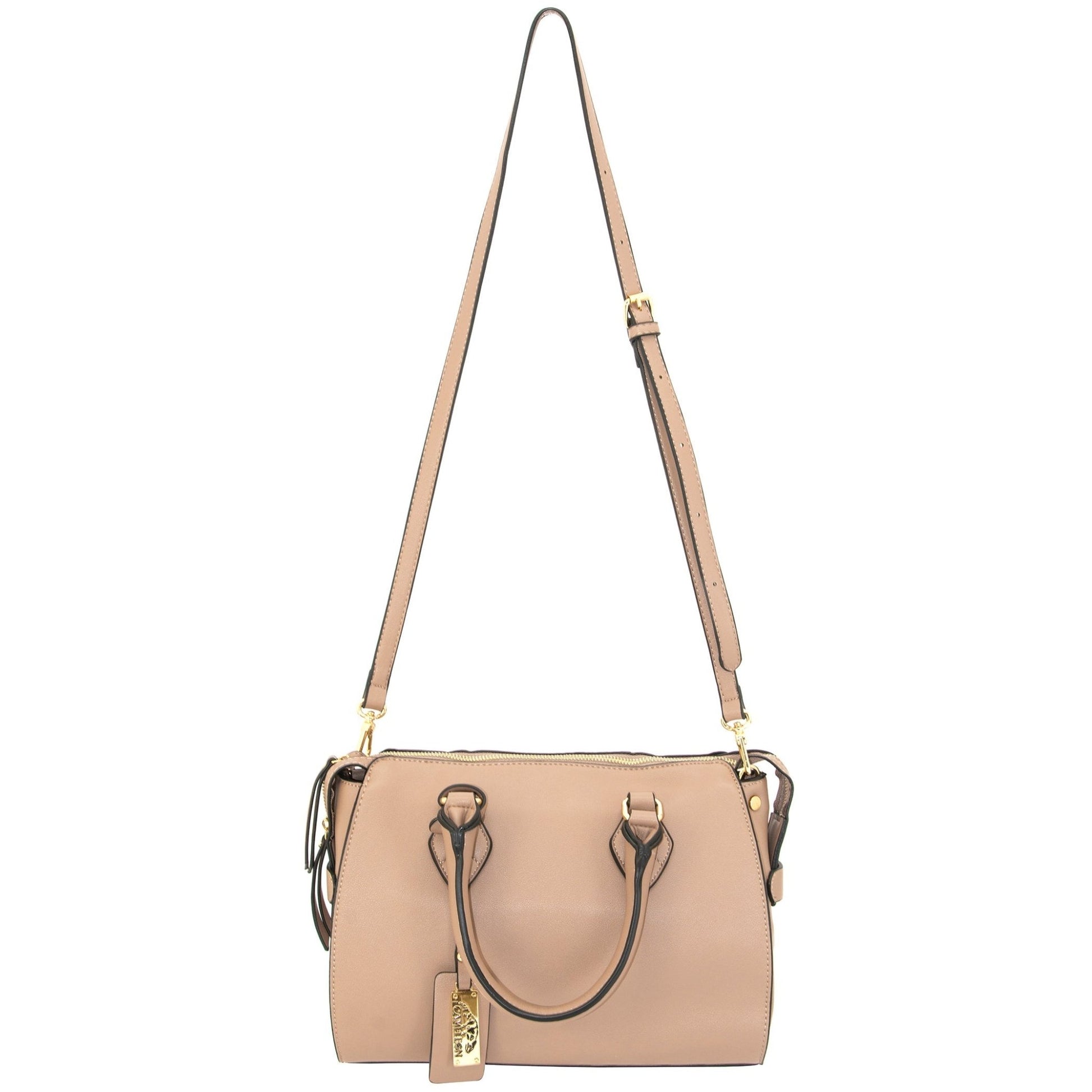 Bella Concealed Carry Handbag - Ever Trendy Essentials