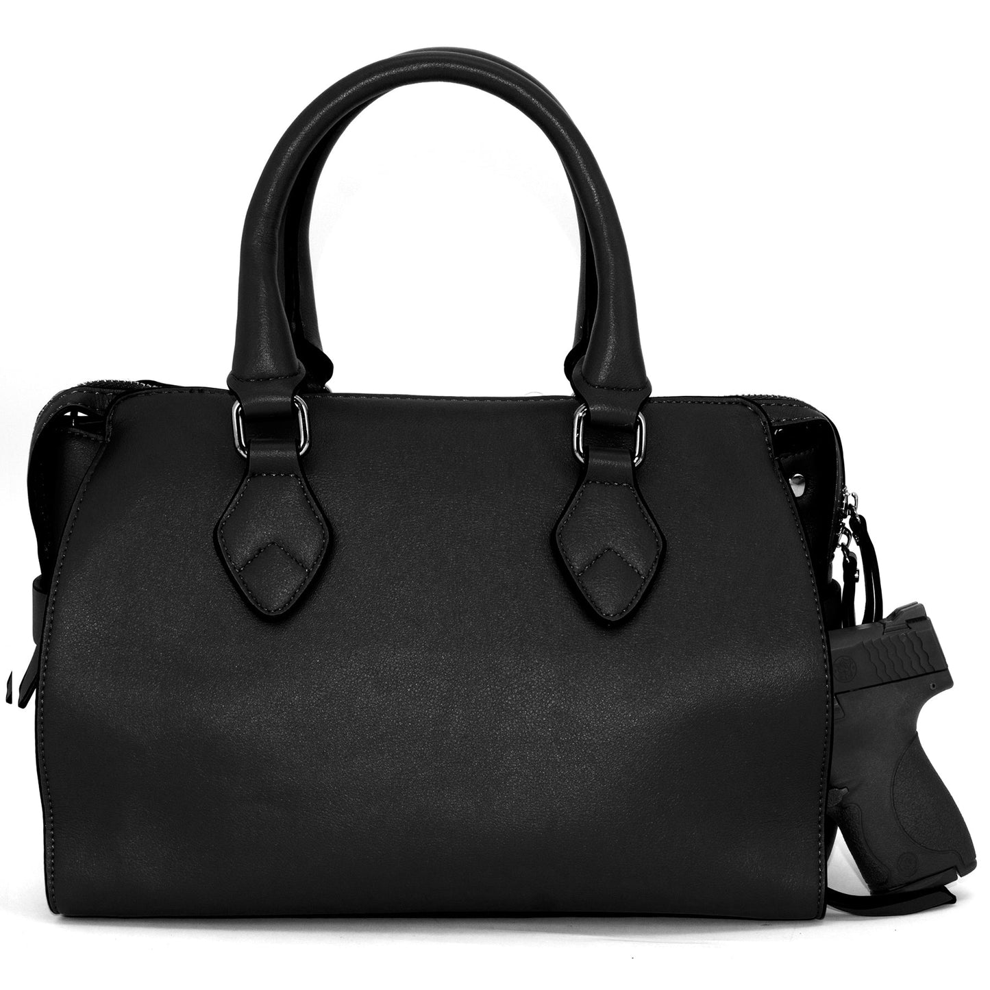 Bella Concealed Carry Handbag - Ever Trendy Essentials