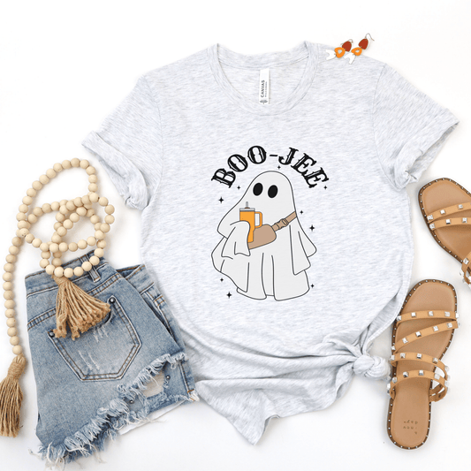 Boo - Jee Tee - Ever Trendy Essentials