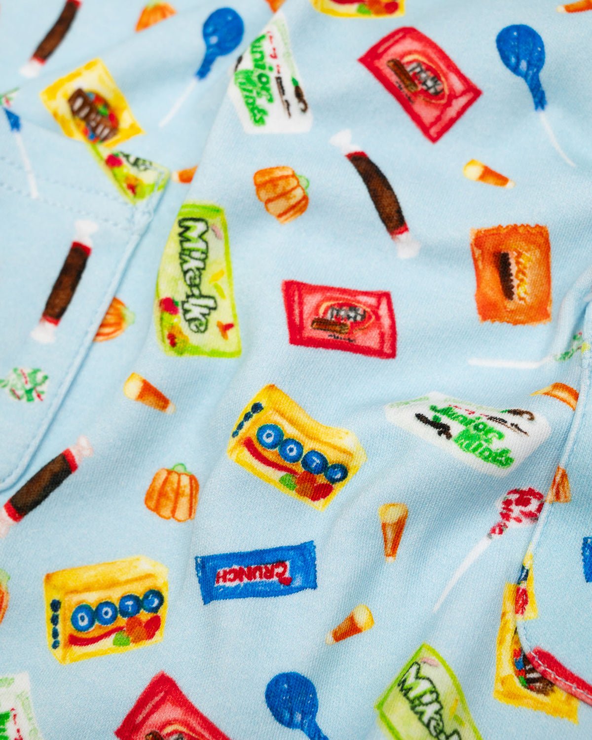Candy Favorite Halloween Knit Dress - Ever Trendy Essentials