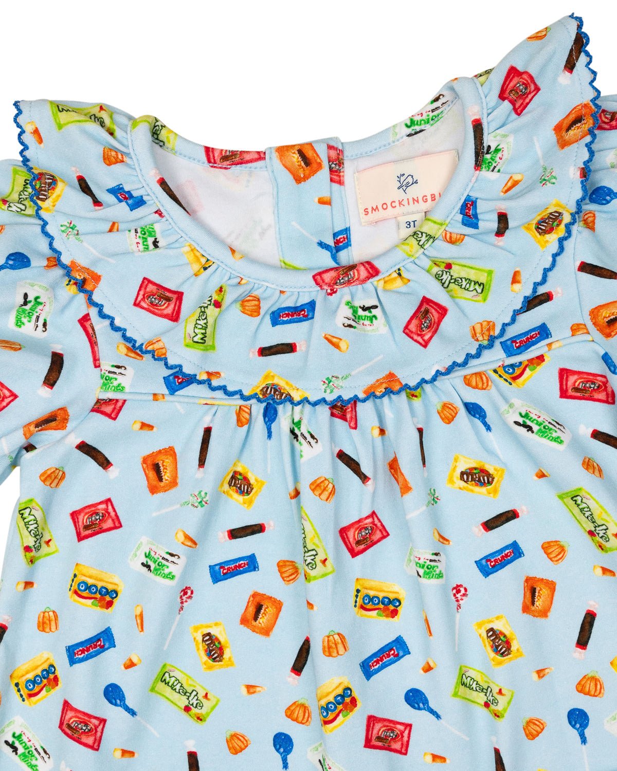 Candy Favorite Halloween Knit Dress - Ever Trendy Essentials