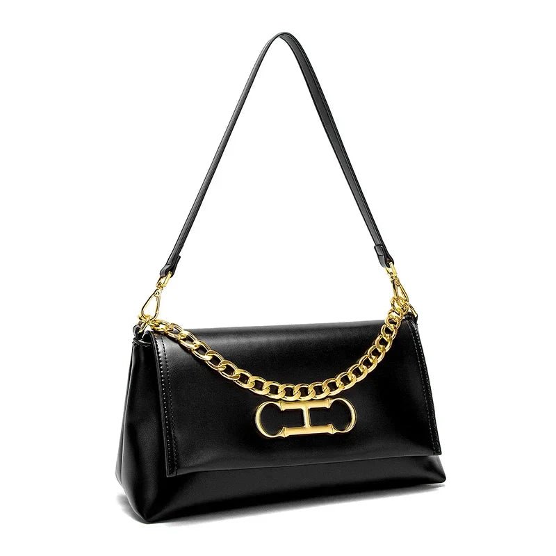 Classic Retro Square Crossbody Bag - Ever Trendy Essentials