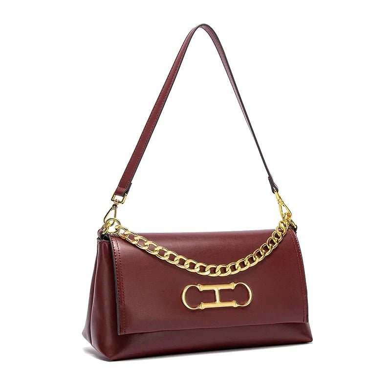 Classic Retro Square Crossbody Bag - Ever Trendy Essentials
