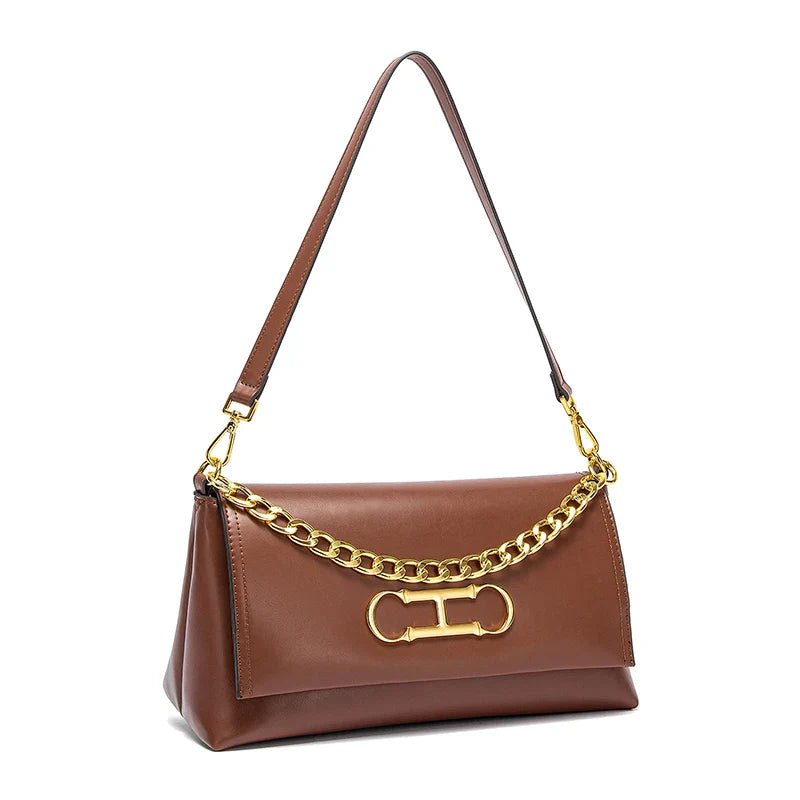 Classic Retro Square Crossbody Bag - Ever Trendy Essentials