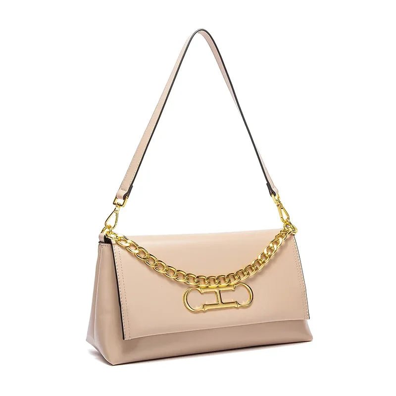 Classic Retro Square Crossbody Bag - Ever Trendy Essentials
