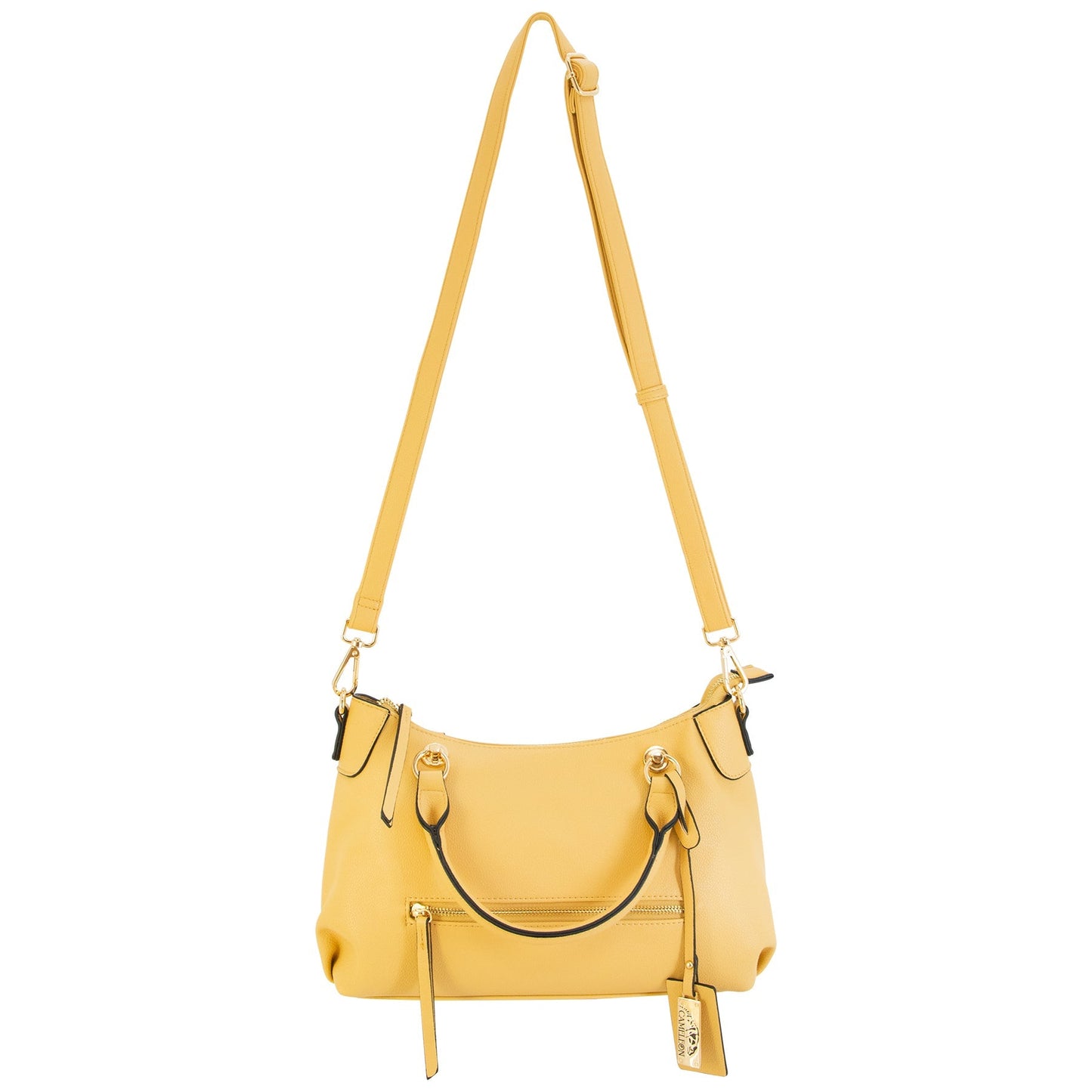 Darcy Concealed Carry Handbag - Ever Trendy Essentials
