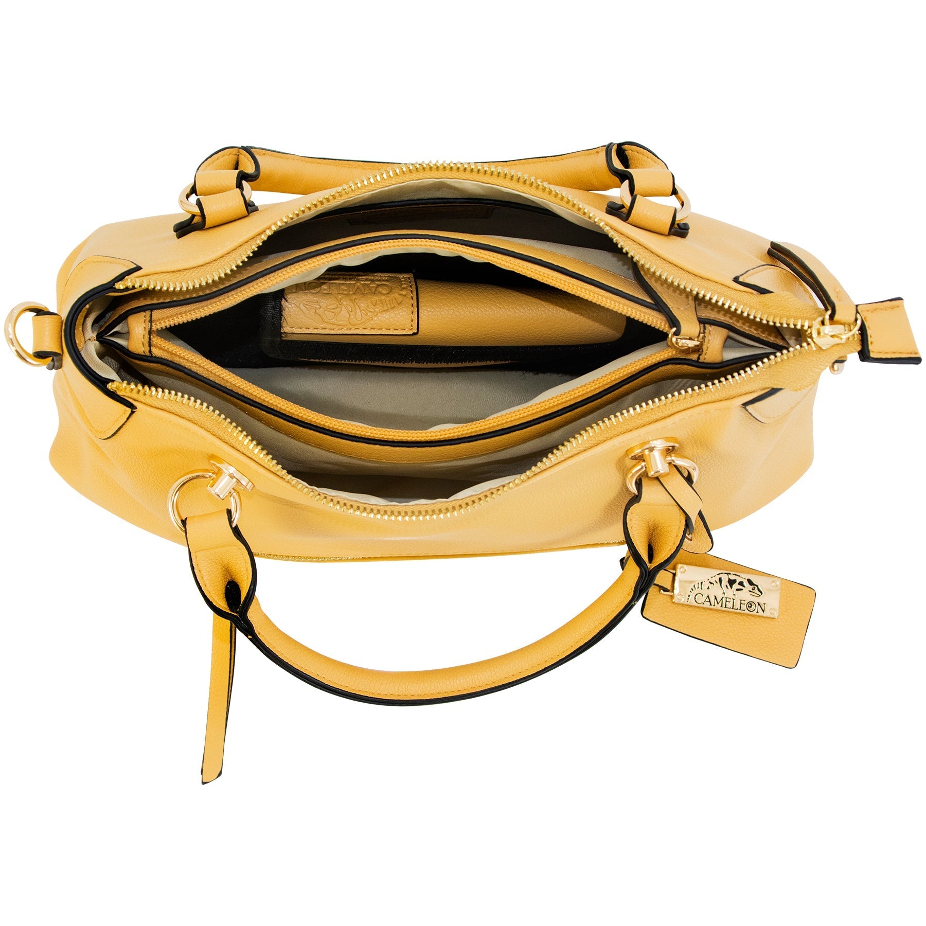 Darcy Concealed Carry Handbag - Ever Trendy Essentials