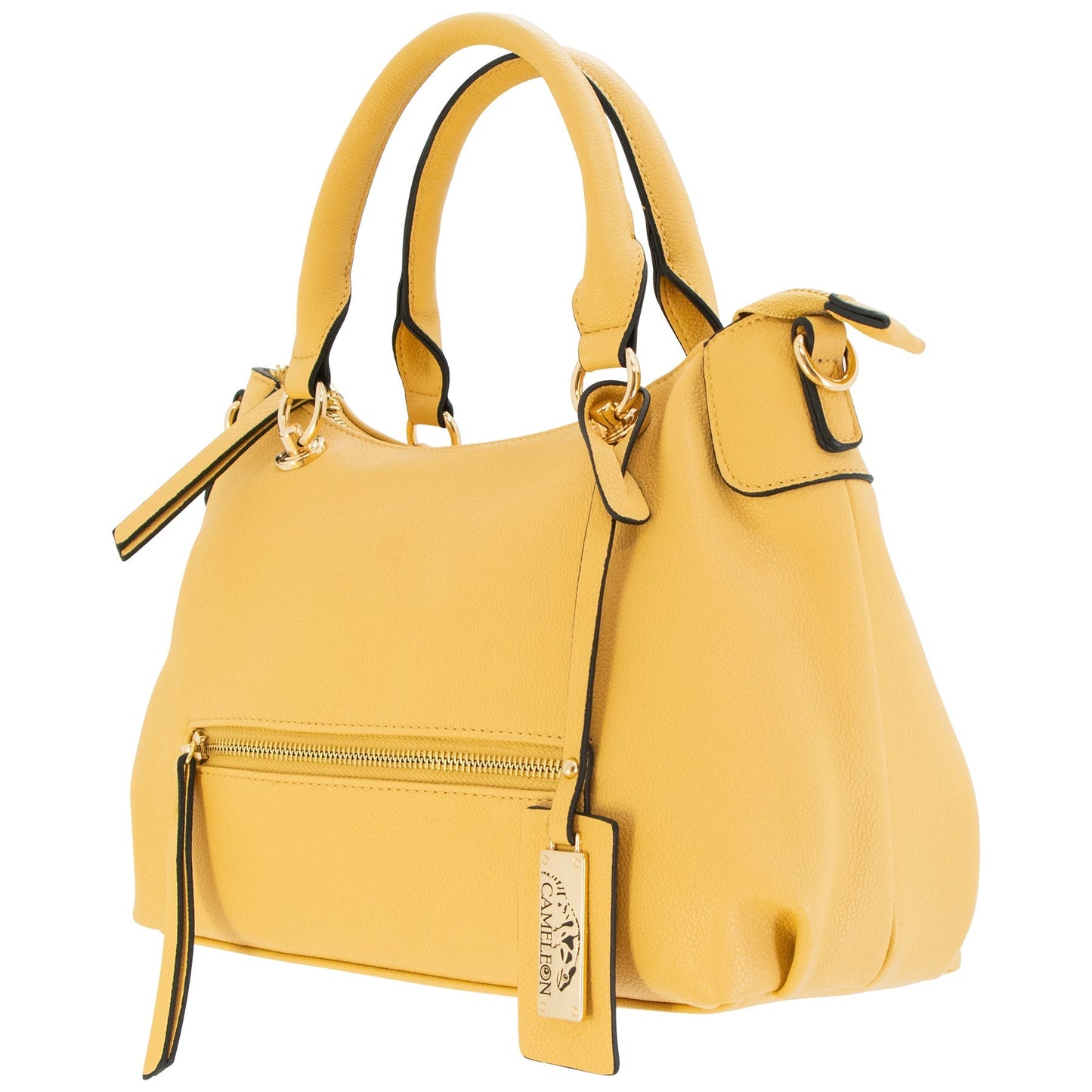 Darcy Concealed Carry Handbag - Ever Trendy Essentials