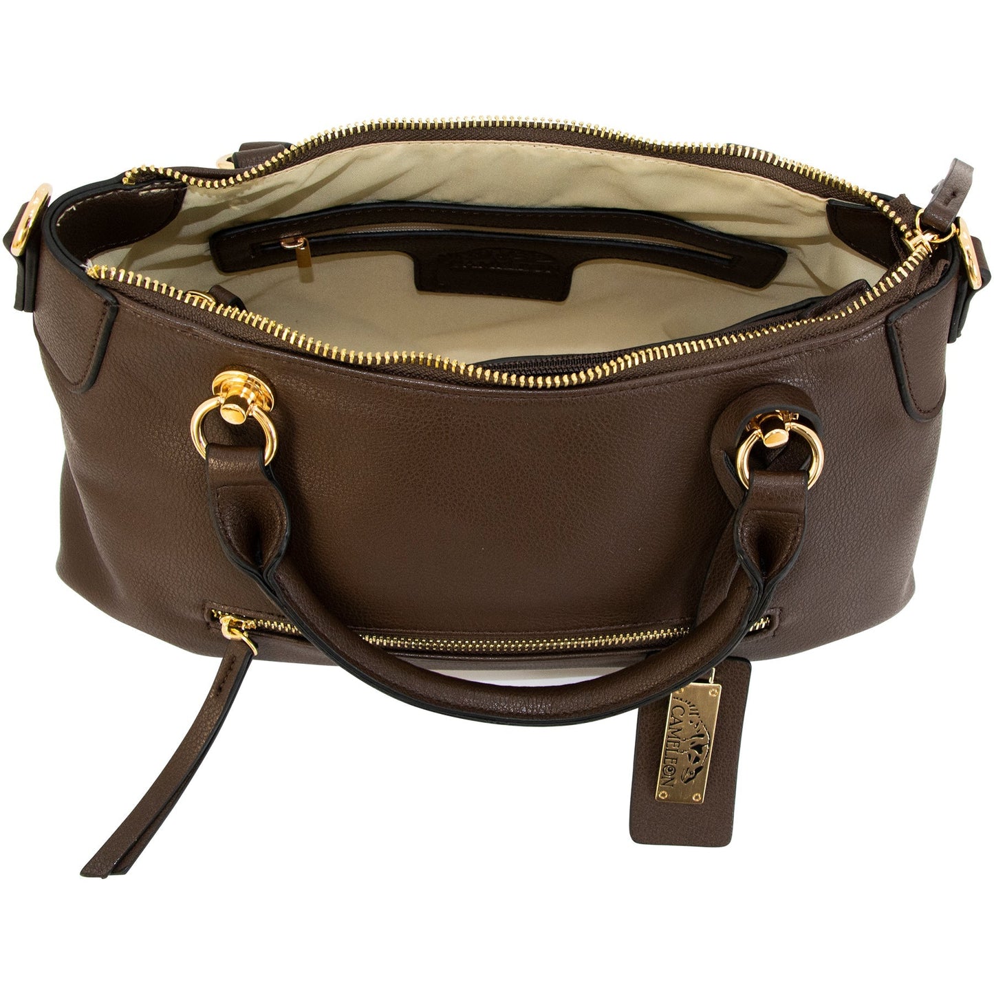 Darcy Concealed Carry Handbag - Ever Trendy Essentials