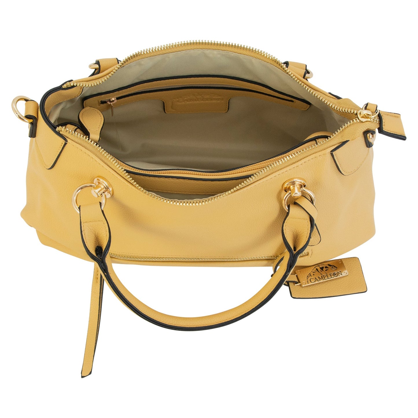 Darcy Concealed Carry Handbag - Ever Trendy Essentials