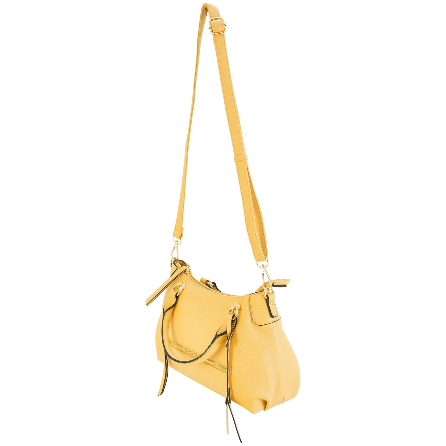 Darcy Concealed Carry Handbag - Ever Trendy Essentials