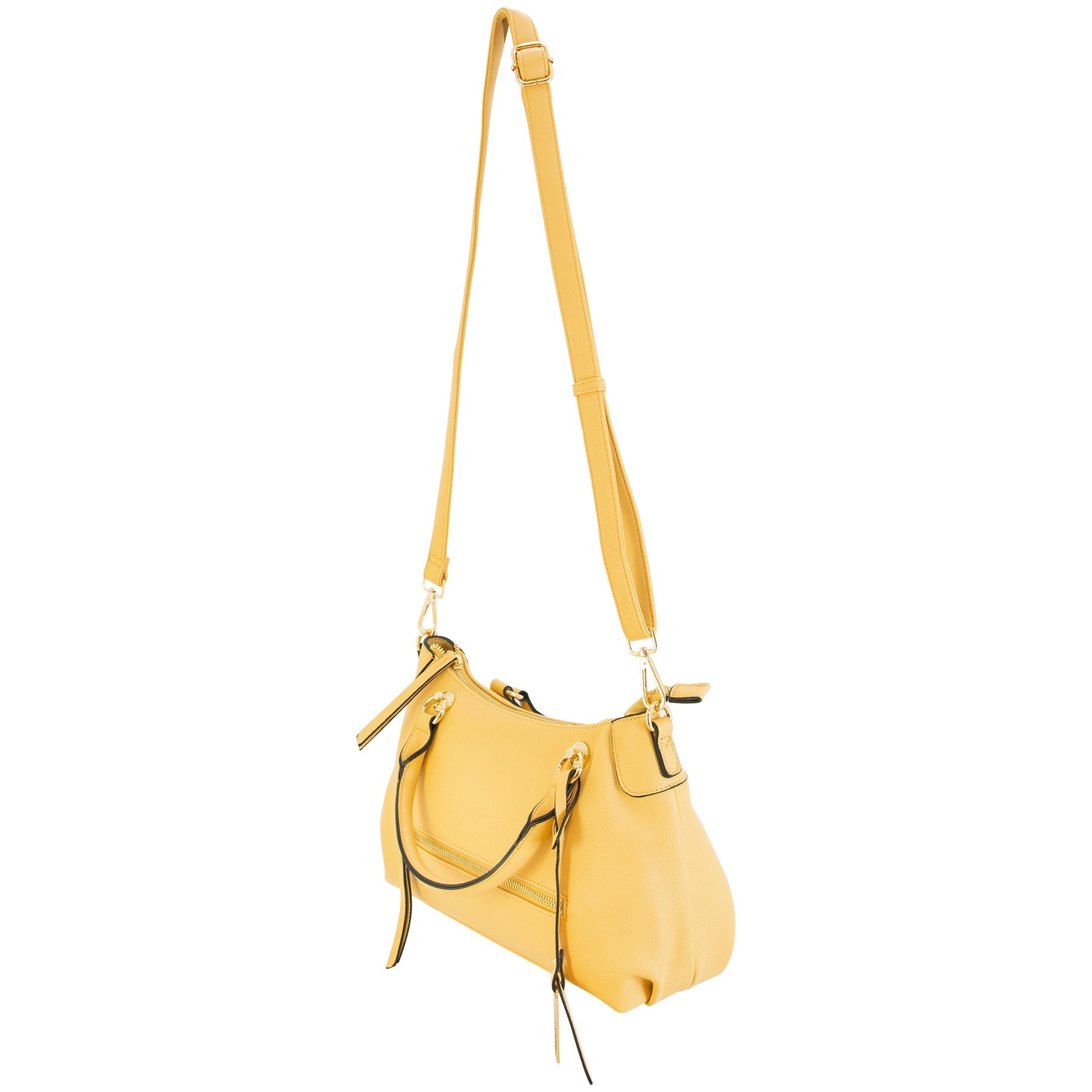 Darcy Concealed Carry Handbag - Ever Trendy Essentials