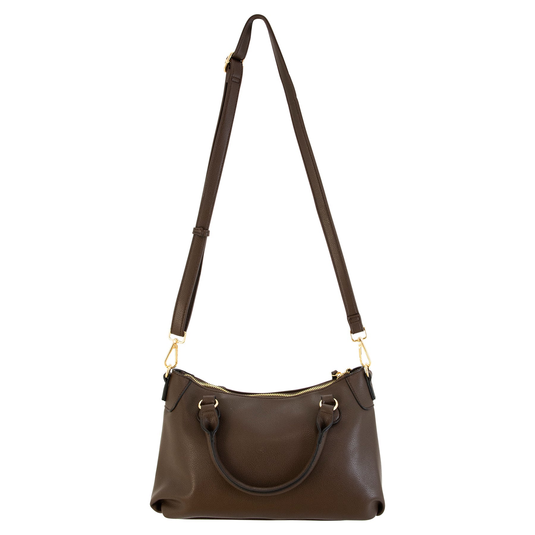 Darcy Concealed Carry Handbag - Ever Trendy Essentials