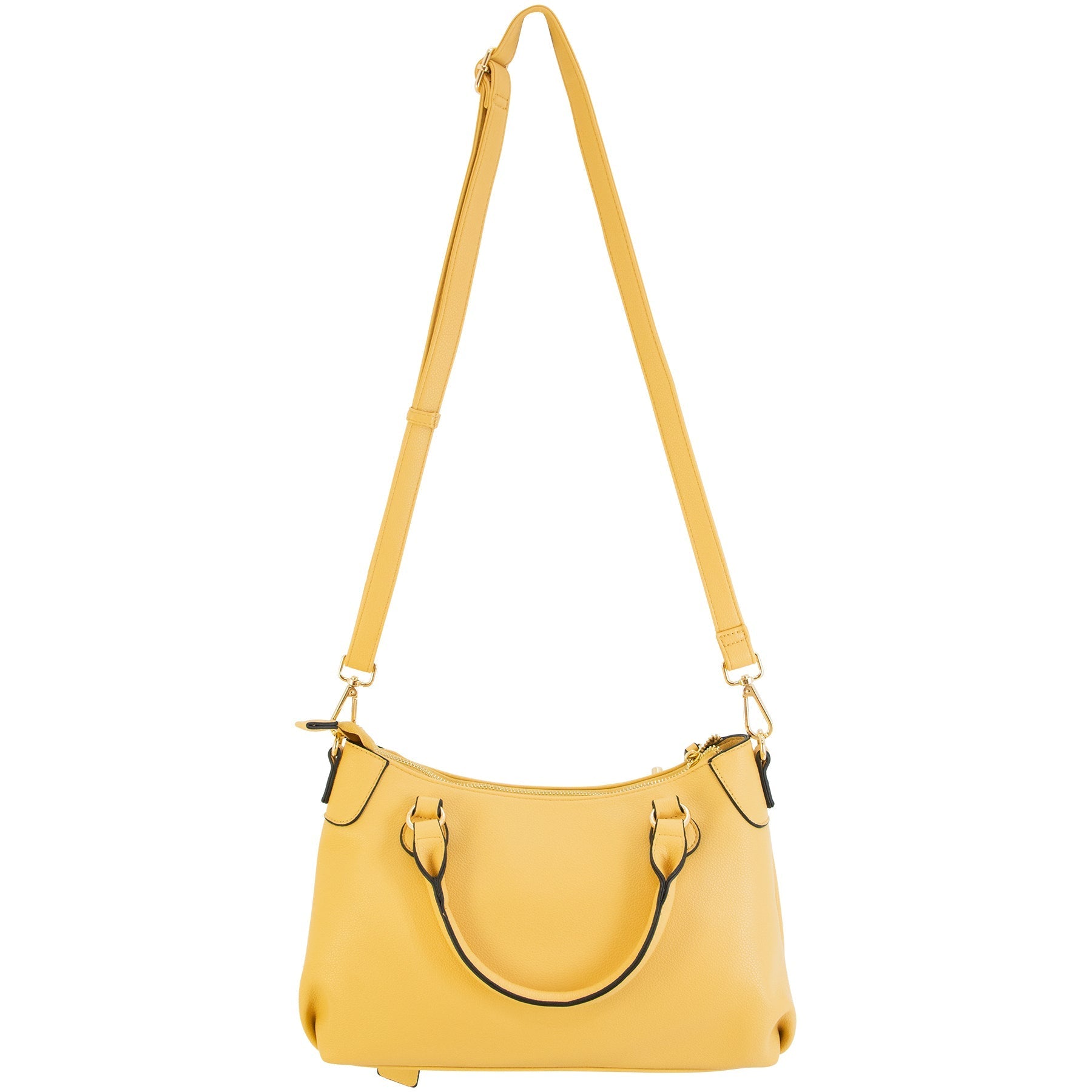 Darcy Concealed Carry Handbag - Ever Trendy Essentials