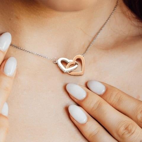 Heartfelt Love Necklace - Ever Trendy Essentials